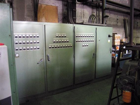 Davis-Standard 45 IN 45 HT