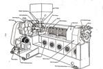 Davis-Standard 45 IN 45 HT