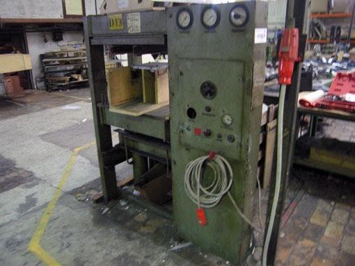 New And Used Machine Tools & Equipment