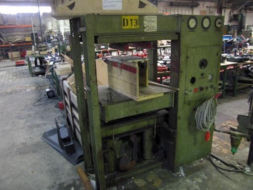New And Used Machine Tools & Equipment