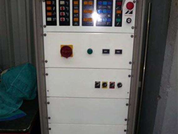 Mecanumeric M20/4T