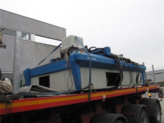 Mecanumeric M20/4T