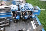 Mecanumeric M20/4T