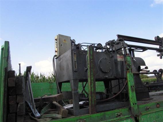 ZM 150 Ton