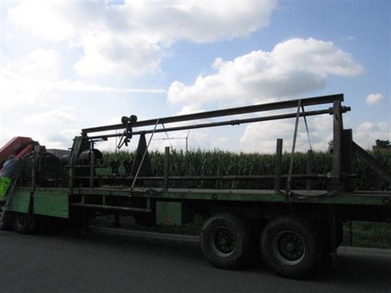 ZM 150 Ton