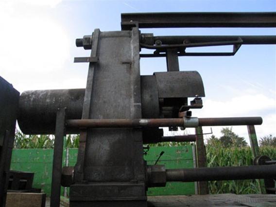 ZM 150 Ton