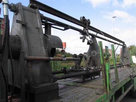 ZM 150 Ton