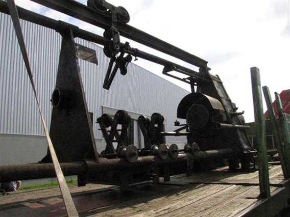ZM 150 Ton