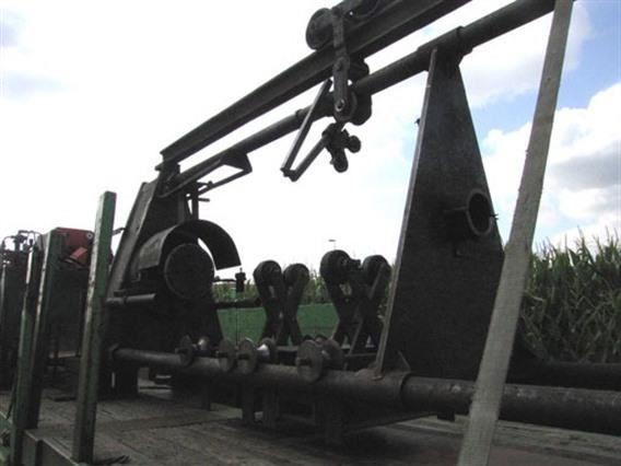 ZM 150 Ton
