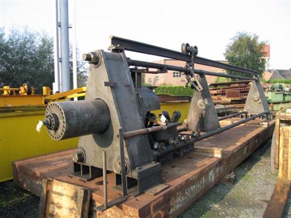 ZM 150 Ton