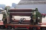 Scharringhausen DBR 4000x40/60mm