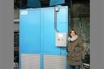 Thermobloc Wanson MTP350