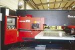 Amada Arcade 212 CNC