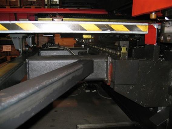 Amada Arcade 212 CNC