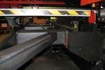 Amada Arcade 212 CNC
