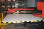 Amada Arcade 212 CNC