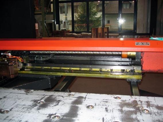 Amada Arcade 212 CNC