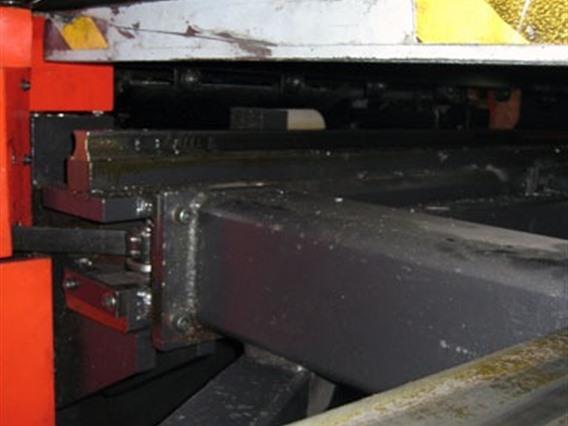 Amada Arcade 212 CNC