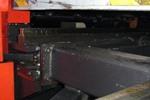 Amada Arcade 212 CNC