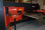 Amada Arcade 212 CNC