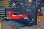 Amada Arcade 212 CNC