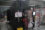 Amada Astro 100T x 3220 CNC Robot bending Cell