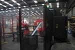 Amada Astro 100T x 3220 CNC Robot bending Cell