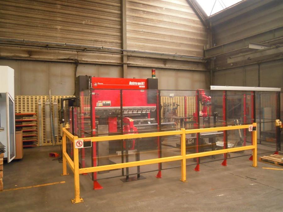 New And Used Machine Tools & Equipment