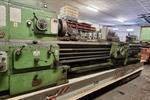 WMW Niles Ø 630 x 3000 mm