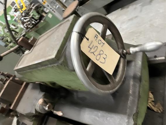 WMW Niles Ø 630 x 3000 mm