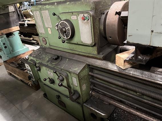 WMW Niles Ø 630 x 3000 mm