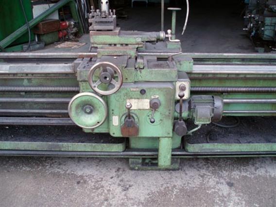 WMW Niles Ø 630 x 3000 mm