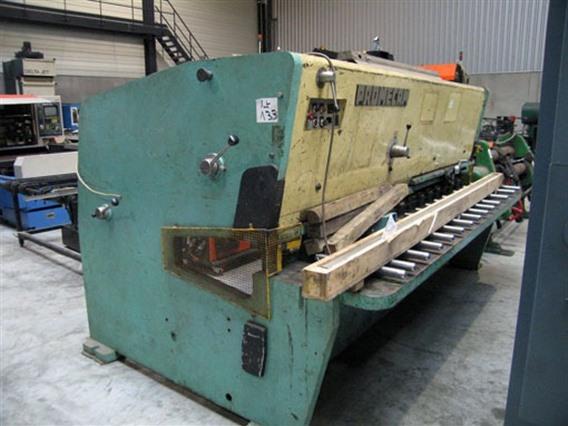 Amada Promecam BRG 3012