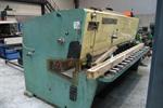Amada Promecam BRG 3012