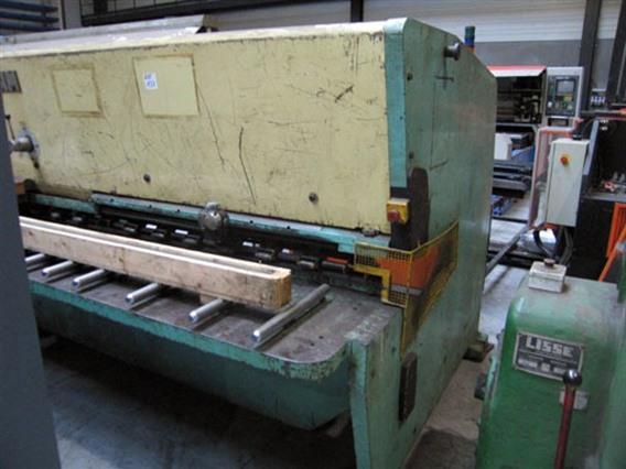 Amada Promecam BRG 3012