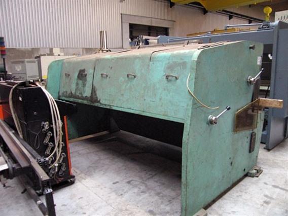 Amada Promecam BRG 3012