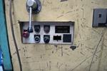 Amada Promecam BRG 3012
