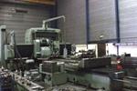 Freidrich Schmaltz APF4/4000 - X:4200 - Y:1600 mm