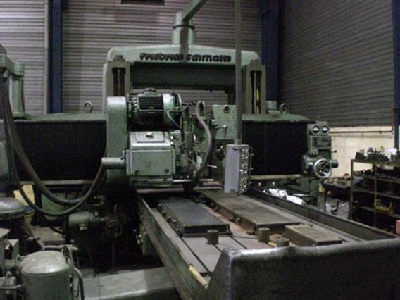 Freidrich Schmaltz APF4/4000 - X:4200 - Y:1600 mm