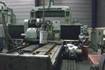 Freidrich Schmaltz APF4/4000 - X:4200 - Y:1600 mm