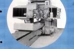 Freidrich Schmaltz APF4/4000 - X:4200 - Y:1600 mm