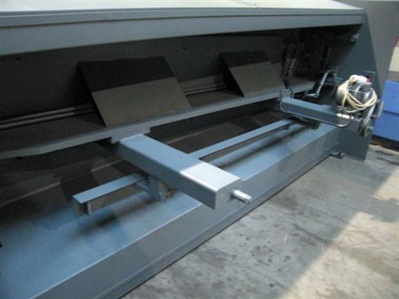Haco TS 306
