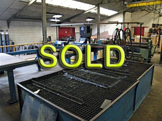 SAF Multitome CNC