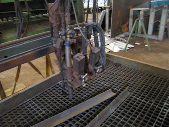 SAF Multitome CNC
