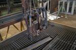 SAF Multitome CNC