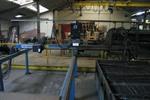 SAF Multitome CNC