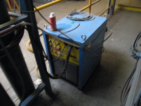 SAF Multitome CNC