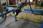 SAF Multitome CNC