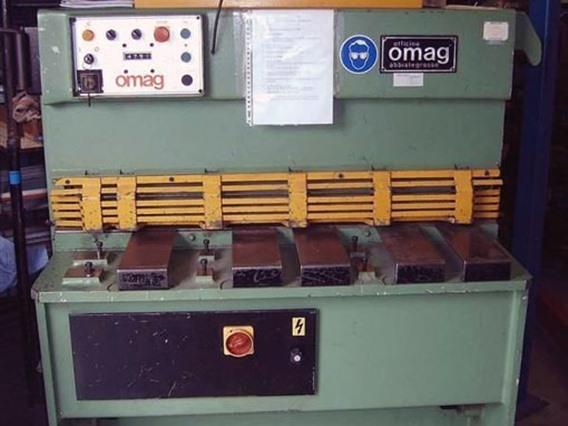 Omag CEL 104 CNC