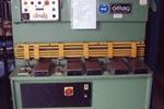 Omag CEL 104 CNC